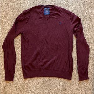 Men’s American Eagle Athletic Fit Sweater